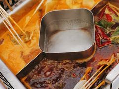 -串一火锅(赛格国际购物中心店)
