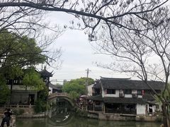 -唔呶喔哩酒家(生产街店)