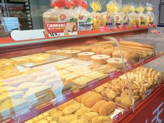 -味多美蛋糕(双合地铁店)