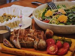 -雕刻时光咖啡馆(师大路店)