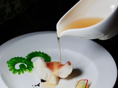 -8餐厅(新葡京酒店)