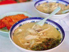 -明呈黄鱼面馆(斜土路店)
