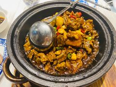 -鄱阳湖·江西小炒·瓦罐煨汤(五道口店)