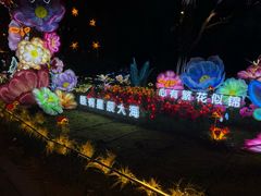 -无锡梅园公园
