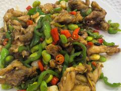 -雍沪里·沪湘融合菜( 康桥店)