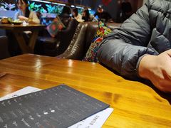 -望京一号·重庆江湖菜(工体店)