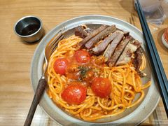-暖食光·台式家庭餐厅·生日主题店(万达店)