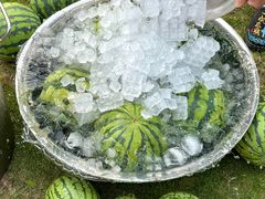 -七的湖·晚芳亭·阳澄湖农家菜·大闸蟹(莲花岛店)