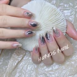 -Hands Nail专业美甲美睫
