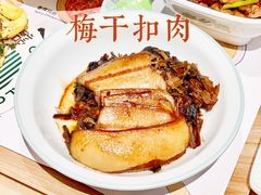 -老乡鸡(上海白玉兰广场店)