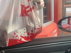 -肯德基(大兴火车站店)