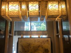 -安徽高速开元国际大酒店·地中海自助餐厅
