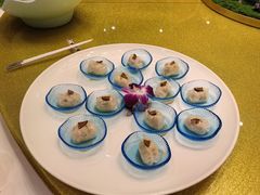 -广州塔晖粤轩中餐厅