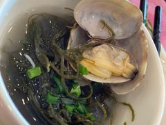 -新渔享海鲜餐厅(广海渔人码头店)