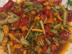 -大鹏饭店·金陵家宴(奥体中心店)