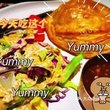 非常适合吃下午茶的一家店，主食饮品甜品套餐都有