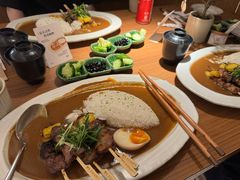 -CURRY YA 熟成咖哩專門店(深圳湾万象城店)