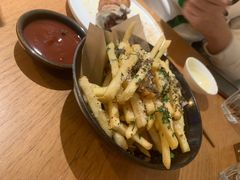 -大酉·M Coffee(北京美术馆店)