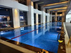 -济南富力凯悦酒店