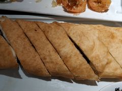 -梁记粥铺(开元地中海店)