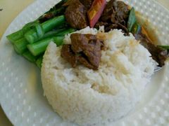 -麦茜哥牛扒城(中银店)