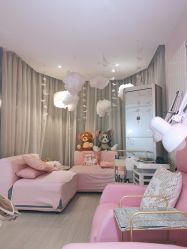 -Beauty Nails 美甲美睫皮肤管理