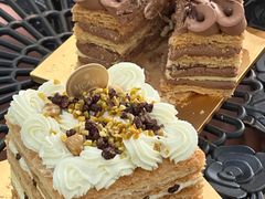 -M'CAKE(西单大悦城店)