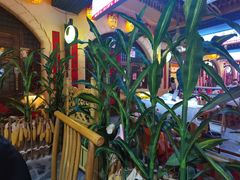 -王婆炒鱼(总店)