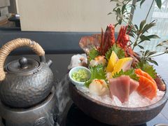 -花潮料理艺食馆(成都万象城店)