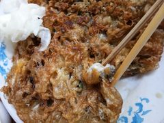 -建国蚵煎蚵面