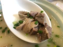 -北门饭店(三香路店)