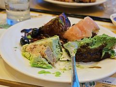 -杭州滨江世融艾美酒店·新食谱全日餐厅