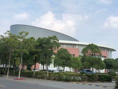 -上海海事大学(临港校区)