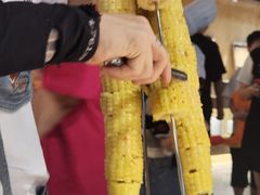 -汉巴味德·烤肉与啤酒的自助(杭州大悦城店)