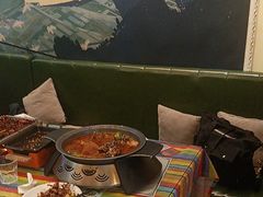 -滋味烤鱼(马北店)