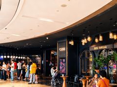 -加餐海鲜自助(宝龙一城店)