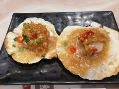 -唛嘻哒烤串朝鲜族风味(金桥店)
