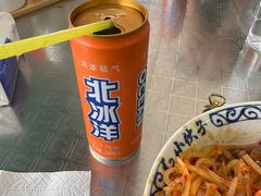 -梅溪·小伙子干挑面(安吉总店)