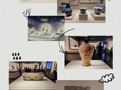-深圳博物馆(古代艺术馆)