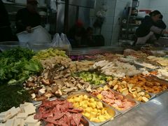 -林静小吃(复兴路店)