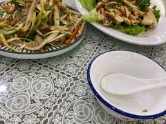 -清真·尚穆回回香清真餐厅(工人新村店)