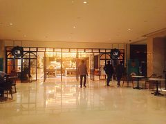 -杭州城中香格里拉大酒店