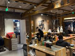 -北丐先生·野馄饨烧烤(雨花万象店)