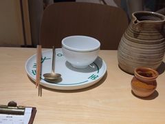 -一坐一忘云南菜(卓悦中心)