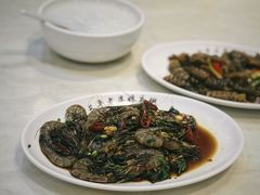 生腌虾-长平老姿娘夜粥(平东一街店)