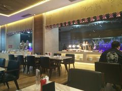 -长沙三景韦尔斯利酒店·Oval全日制餐厅自助餐