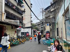 -南门黄孃甜不辣