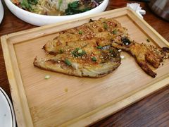 -李老哈·东北菜(宋园路店)