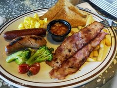 -Juicy Bakery(瑞景店)