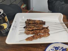 -陕西人家(莱山店)